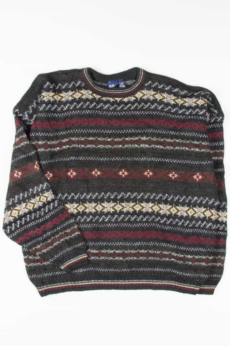 80s Sweater 2576
