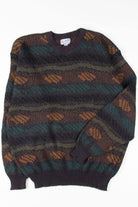 80s Sweater 2577