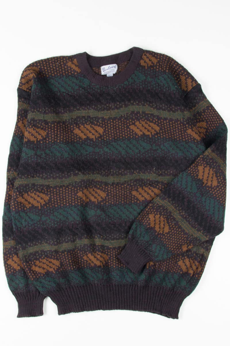 80s Sweater 2577