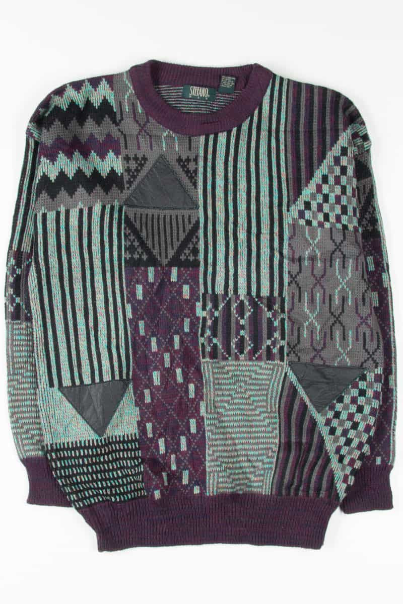 80s Sweater 2579