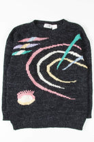 80s Sweater 2580