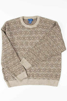 80s Sweater 2581