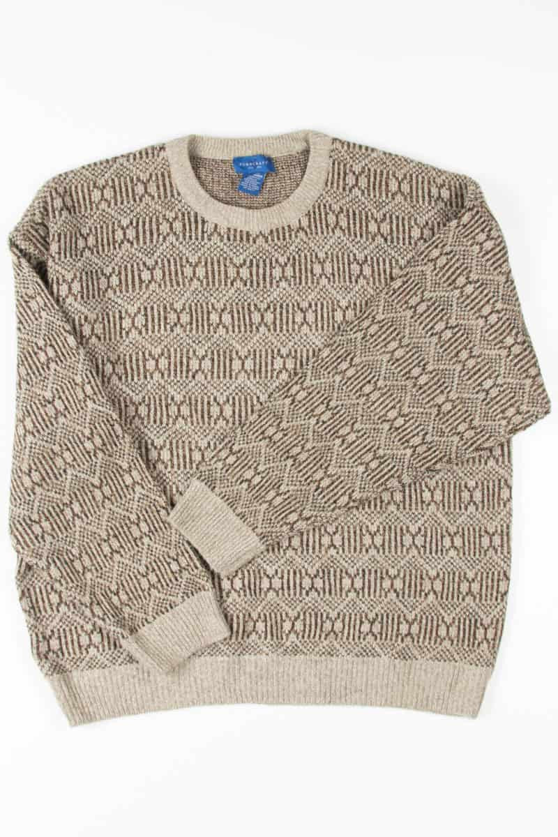 80s Sweater 2581