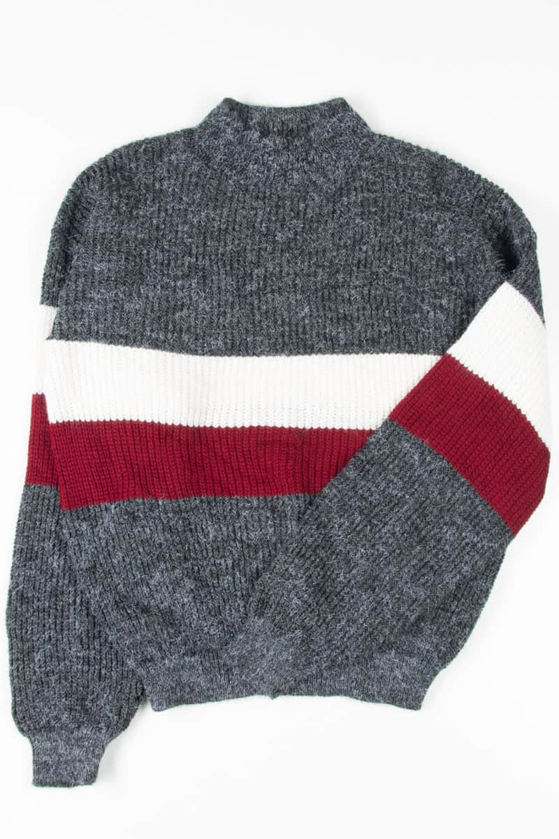 80s Sweater 2588