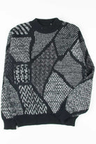 80s Sweater 2589