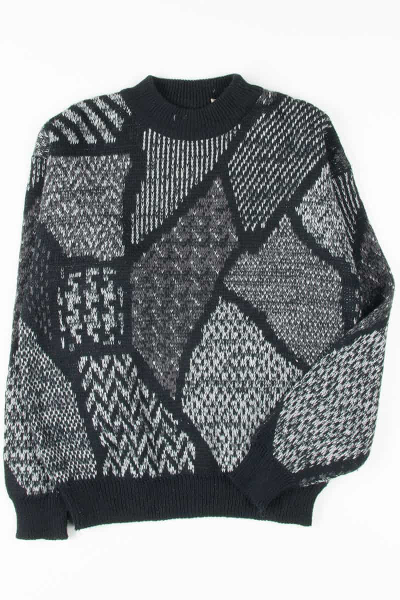 80s Sweater 2589
