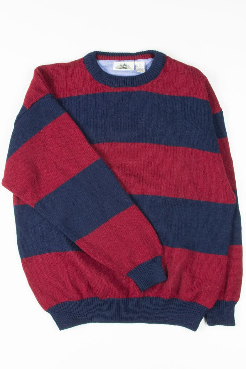 80s Sweater 2590