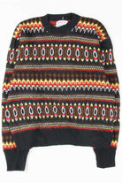 80s Sweater 2591