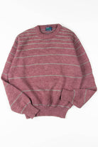 80s Sweater 2592