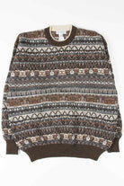 80s Sweater 2593