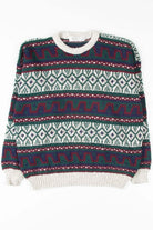 80s Sweater 2594