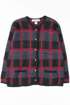 80s Sweater 2595