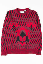 80s Sweater 2596