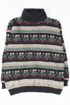 80s Sweater 2597