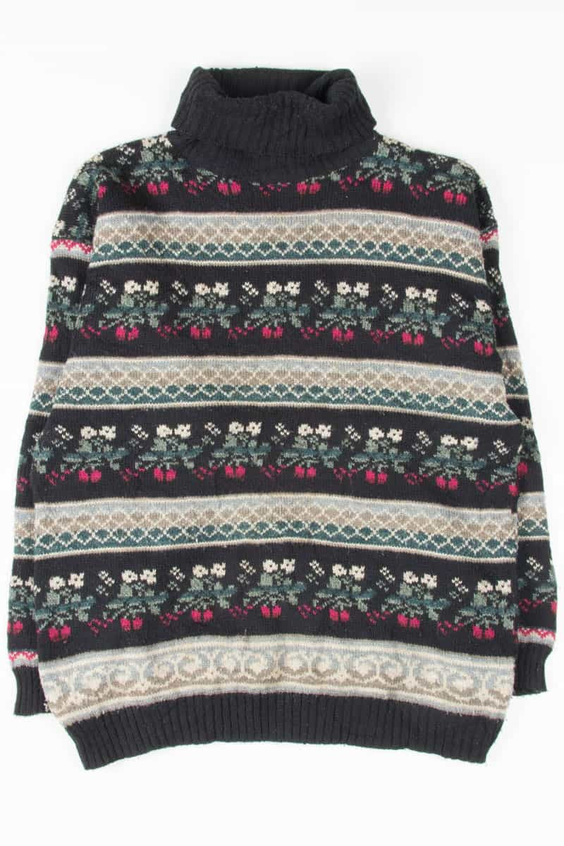 80s Sweater 2597