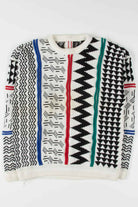 80s Sweater 2600
