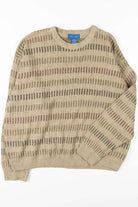 80s Sweater 2601