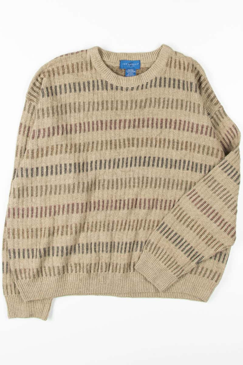 80s Sweater 2601