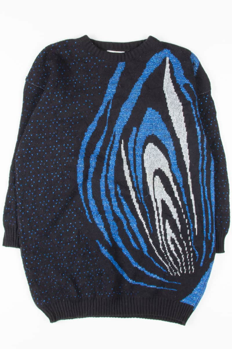 80s Sweater 2602