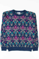 80s Sweater 2604