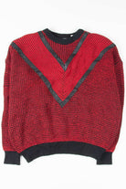 80s Sweater 2605
