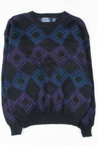 80s Sweater 2606