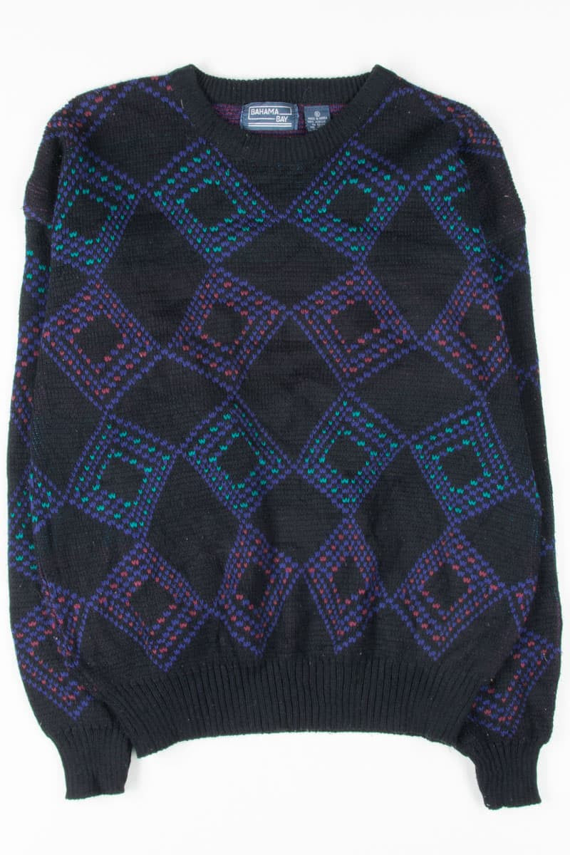 80s Sweater 2606