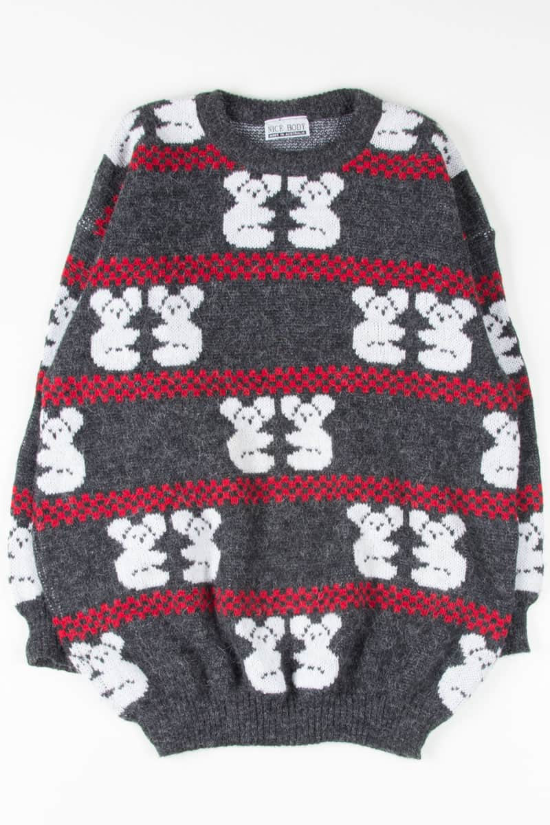 80s Koala Australian Sweater 2607
