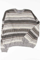 80s Sweater 2608