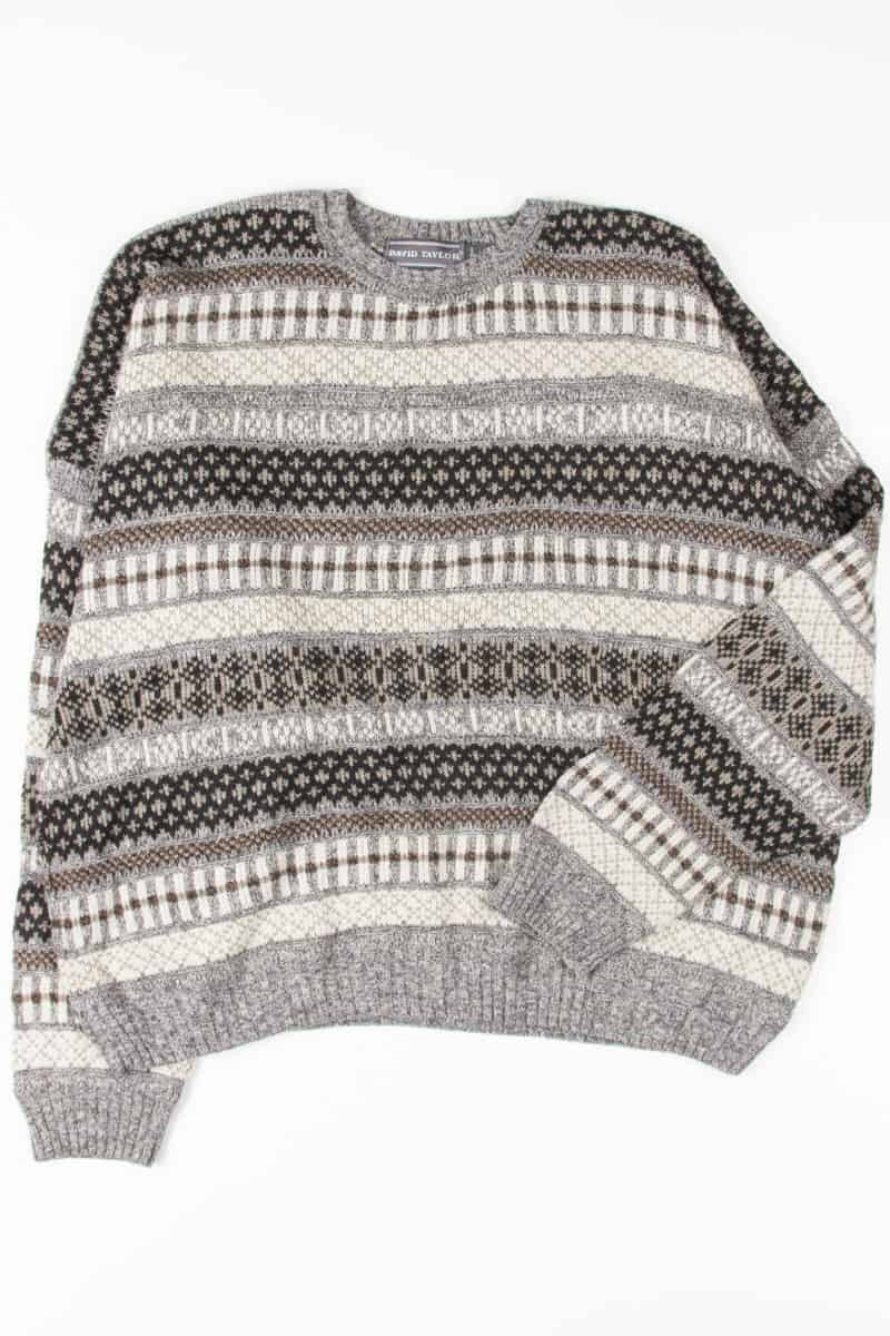 80s Sweater 2608
