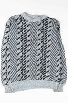 80s Sweater 2609