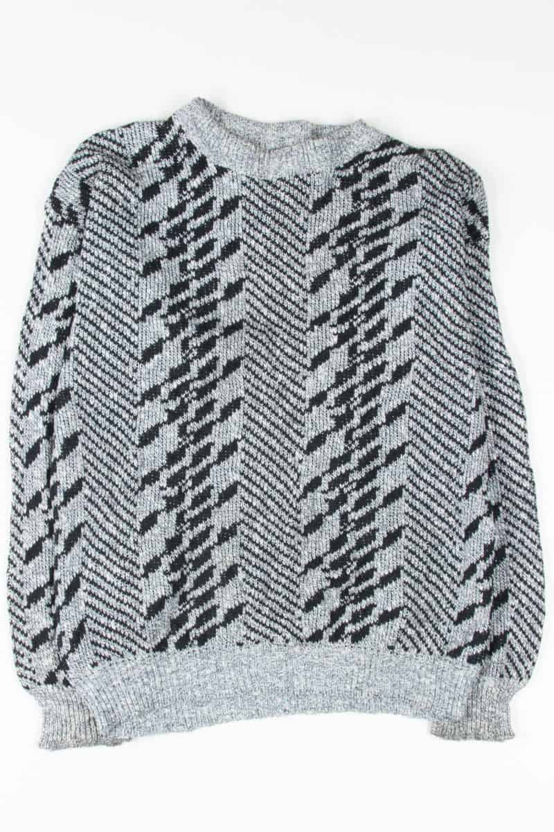 80s Sweater 2609