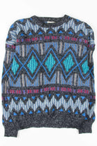 80s Sweater 2610