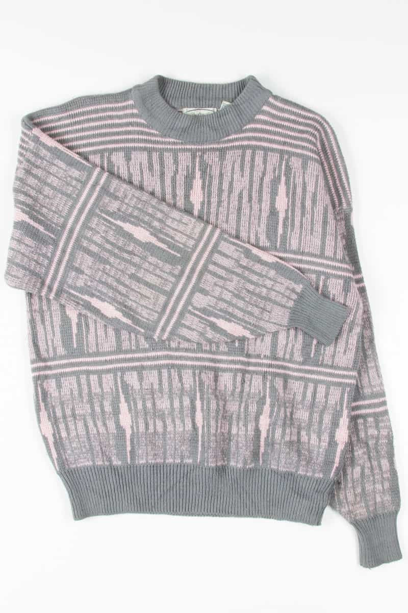 80s Sweater 2611