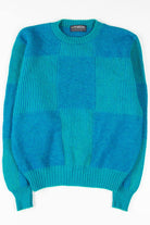 80s Sweater 2612