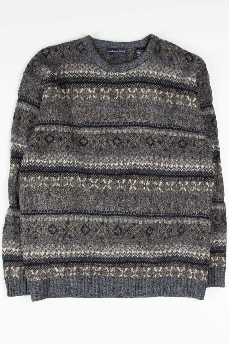 80s Sweater 2613