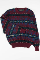 80s Sweater 2614