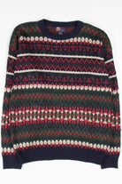 80s Sweater 2615