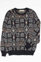 80s Sweater 2617