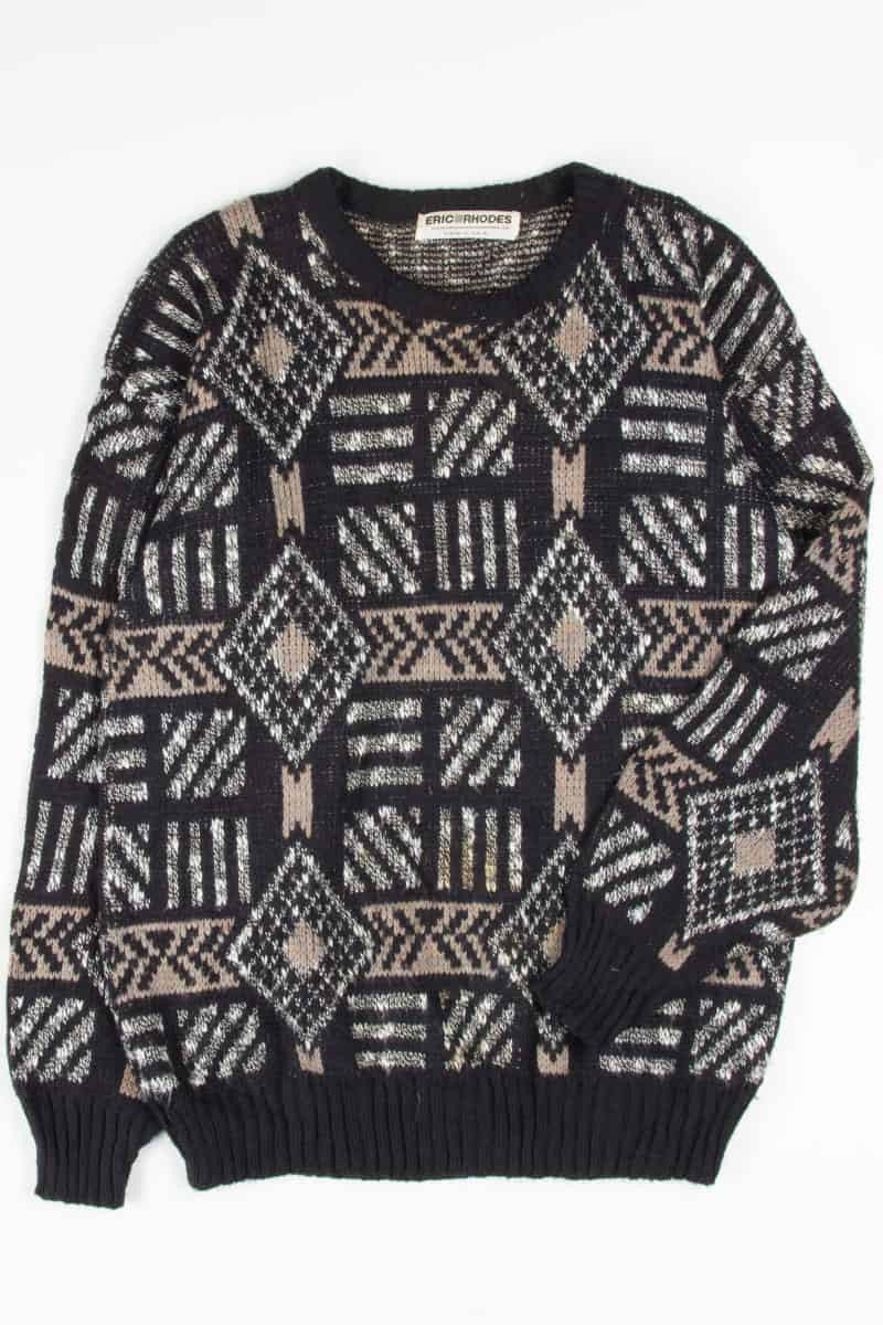 80s Sweater 2617
