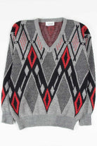 80s Sweater 2619