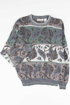 80s Sweater 2620