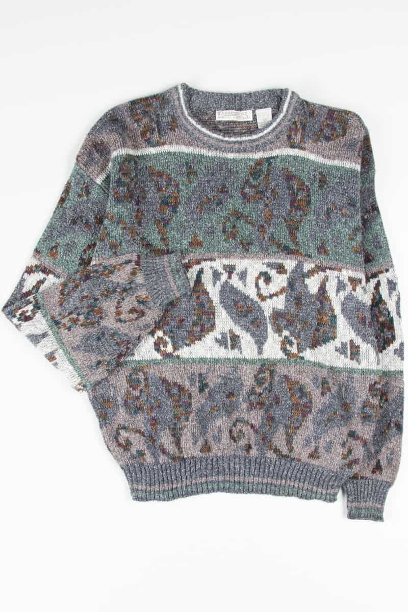 80s Sweater 2620