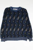 80s Sweater 2621