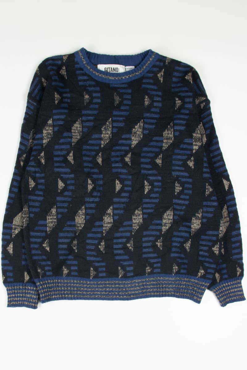 80s Sweater 2621