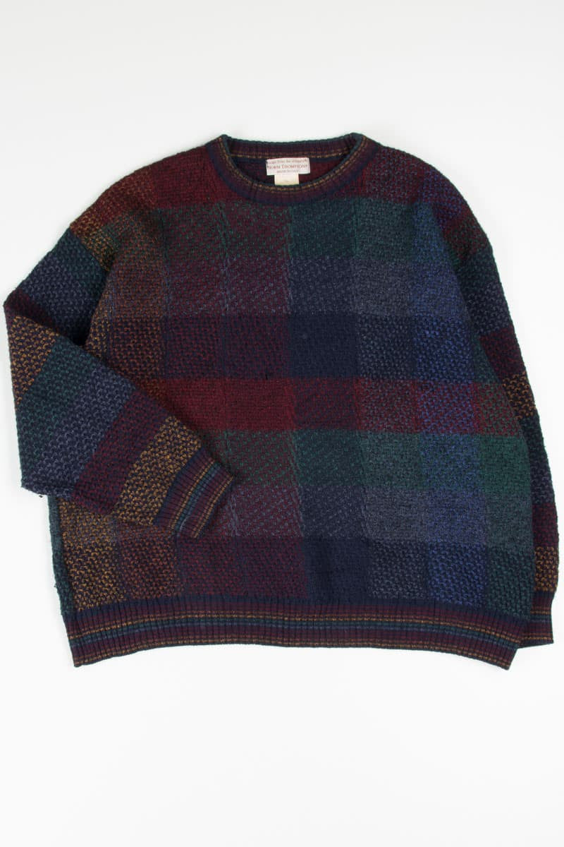 80s Sweater 2623