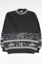 80s Sweater 2624