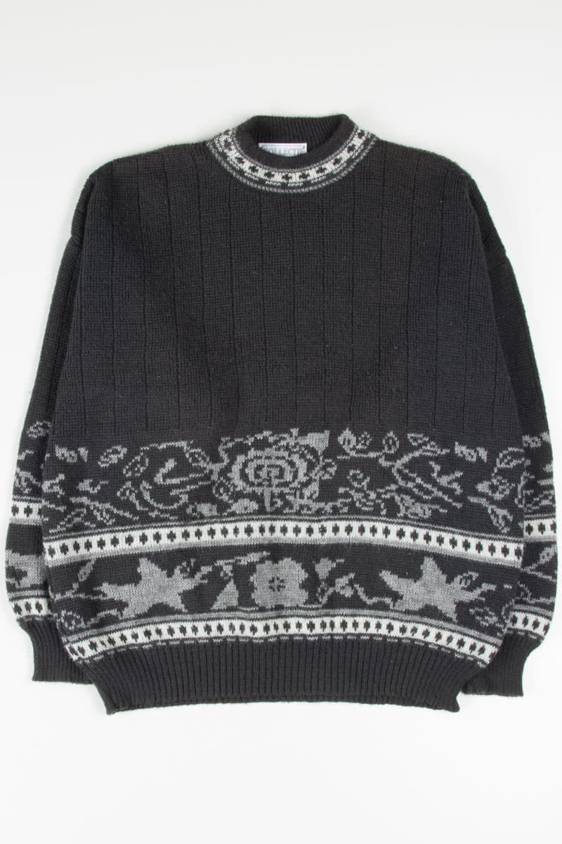 80s Sweater 2624