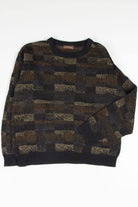 80s Sweater 2625