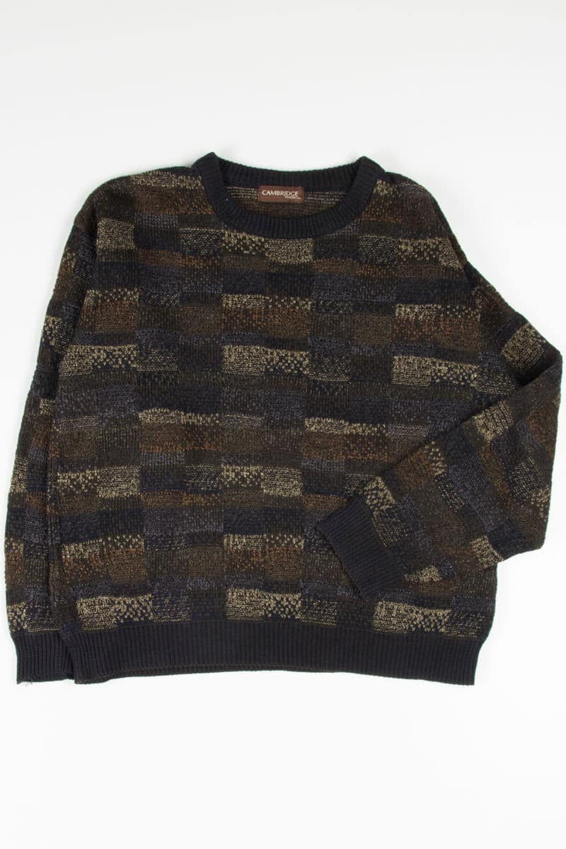 80s Sweater 2625